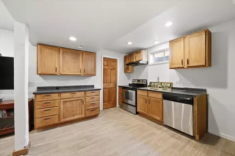 Kitchen - 8145 Timberline Rd, Black Hawk, SD 57718 photo 3 of 3