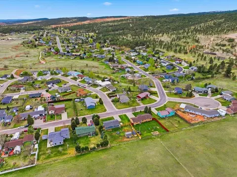 View/Area - 8145 Timberline Rd, Black Hawk, SD 57718 photo 2 of 5