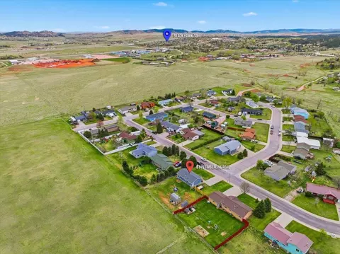 View/Area - 8145 Timberline Rd, Black Hawk, SD 57718 photo 4 of 5
