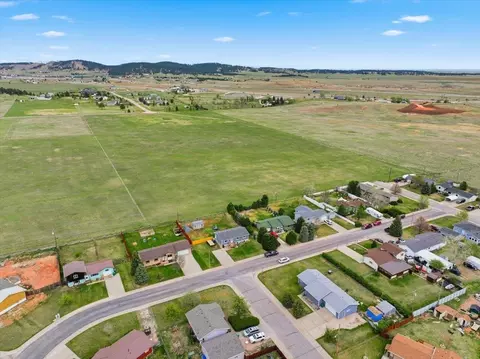View/Area - 8145 Timberline Rd, Black Hawk, SD 57718 photo 3 of 5