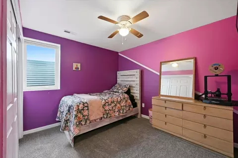 Bedroom - 8145 Timberline Rd, Black Hawk, SD 57718 photo 2 of 5