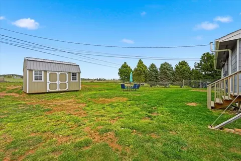 Exterior - 8145 Timberline Rd, Black Hawk, SD 57718 photo 4 of 4