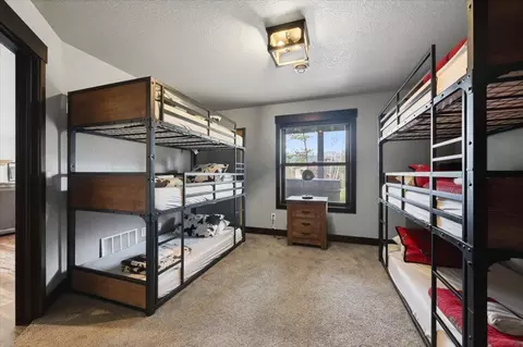 Bedroom - 21291 Ridgewood Trl, Lead, SD 57754 photo 9 of 9
