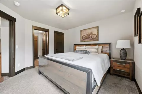 Bedroom - 21291 Ridgewood Trl, Lead, SD 57754 photo 7 of 9