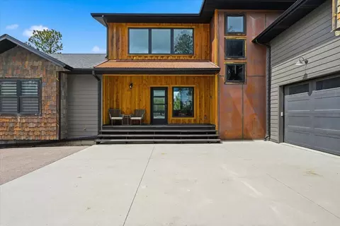 Exterior - 21291 Ridgewood Trl, Lead, SD 57754 photo 2 of 5