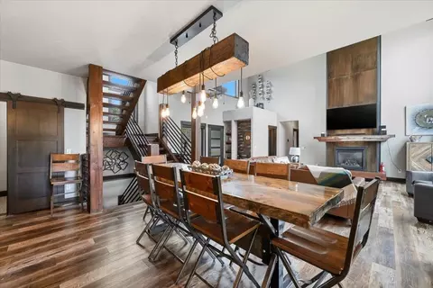 Dining - 21291 Ridgewood Trl, Lead, SD 57754 photo 1 of 3