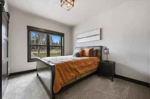 Bedroom - 21291 Ridgewood Trl, Lead, SD 57754 photo 3 of 9
