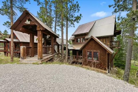 21170 Gilded Mountain Rd, Lead, SD 57754
