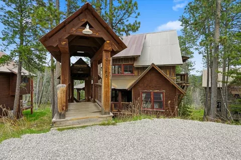 21170 Gilded Mountain Rd, Lead, SD 57754 photo 2