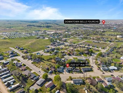 View/Area - 2122 11th Ave, Belle Fourche, SD 57717 photo 1 of 4
