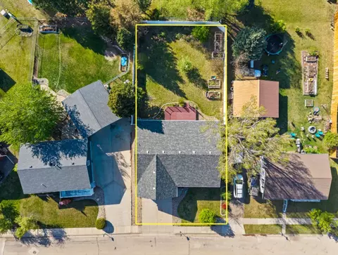 View/Area - 2122 11th Ave, Belle Fourche, SD 57717 photo 2 of 4