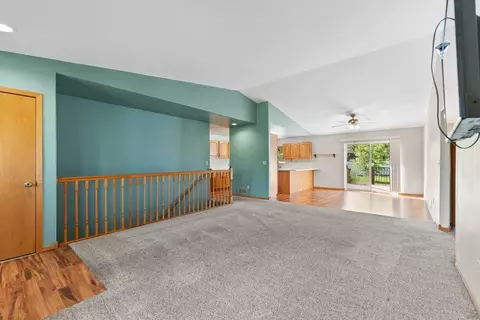 Living - 2122 11th Ave, Belle Fourche, SD 57717 photo 5 of 9
