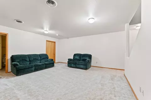 Living - 2122 11th Ave, Belle Fourche, SD 57717 photo 7 of 9