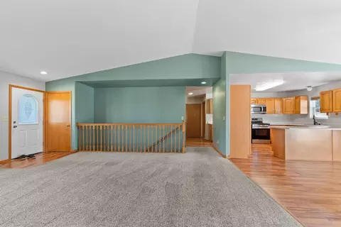 Living - 2122 11th Ave, Belle Fourche, SD 57717 photo 4 of 9