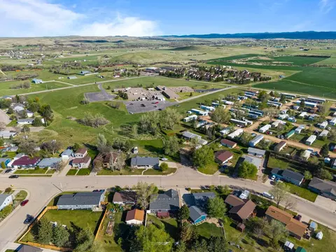 View/Area - 2122 11th Ave, Belle Fourche, SD 57717 photo 4 of 4