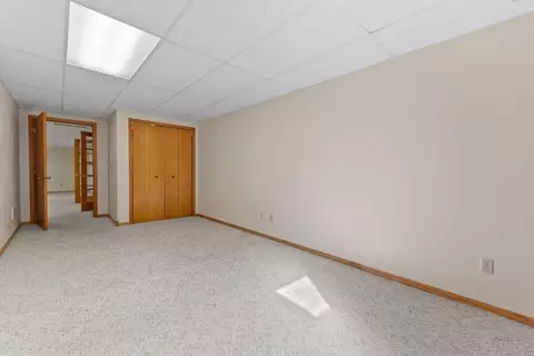 Bedroom - 2122 11th Ave, Belle Fourche, SD 57717 photo 6 of 7