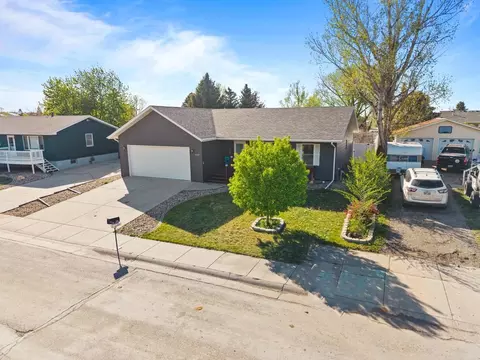 View/Area - 2122 11th Ave, Belle Fourche, SD 57717 photo 3 of 4