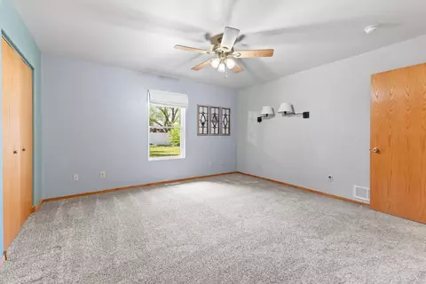 Bedroom - 2122 11th Ave, Belle Fourche, SD 57717 photo 2 of 7