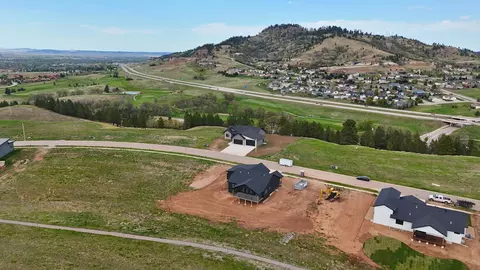 View/Area - lot4 Block 2 Oak Crest Ct, Spearfish, SD 57783 photo 4 of 6