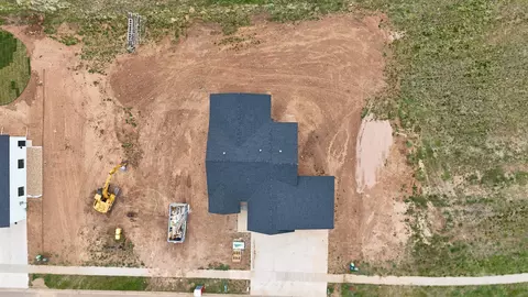 View/Area - lot4 Block 2 Oak Crest Ct, Spearfish, SD 57783 photo 5 of 6