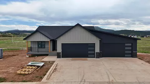 lot4 Block 2 Oak Crest Ct, Spearfish, SD 57783