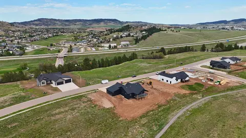 View/Area - lot4 Block 2 Oak Crest Ct, Spearfish, SD 57783 photo 3 of 6