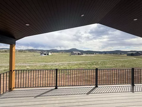 Exterior - lot4 Block 2 Oak Crest Ct, Spearfish, SD 57783 photo 4 of 5