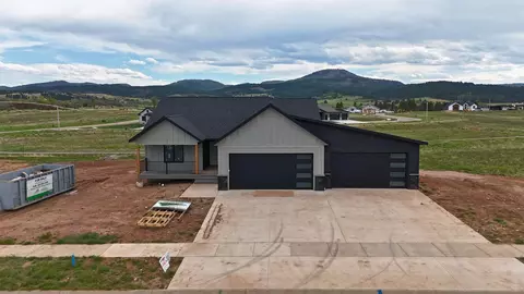 Exterior - lot4 Block 2 Oak Crest Ct, Spearfish, SD 57783 photo 2 of 5