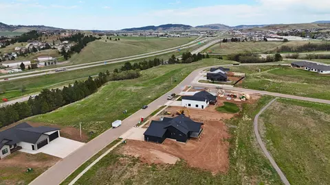 View/Area - lot4 Block 2 Oak Crest Ct, Spearfish, SD 57783 photo 2 of 6