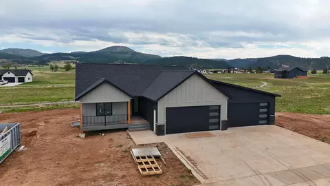 Exterior - lot4 Block 2 Oak Crest Ct, Spearfish, SD 57783 photo 3 of 5