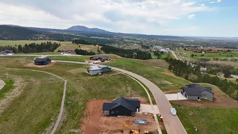View/Area - lot4 Block 2 Oak Crest Ct, Spearfish, SD 57783 photo 1 of 6