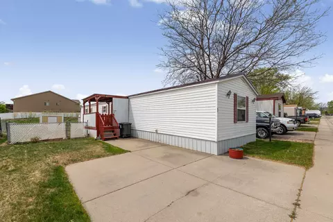 3855 Cambell St, Rapid City, SD 57701