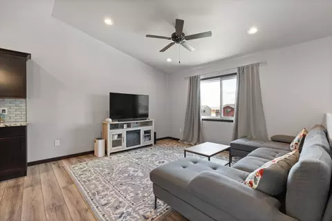 Living - 196 Dorchester Ave, Box Elder, SD 57719 photo 2 of 2