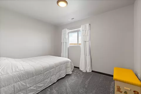 Bedroom - 196 Dorchester Ave, Box Elder, SD 57719 photo 2 of 2