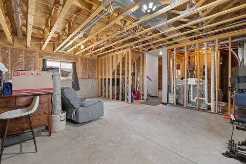 Entry Way - 196 Dorchester Ave, Box Elder, SD 57719 photo 1 of 2