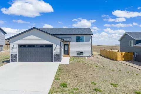 Exterior - 196 Dorchester Ave, Box Elder, SD 57719 photo 5 of 5