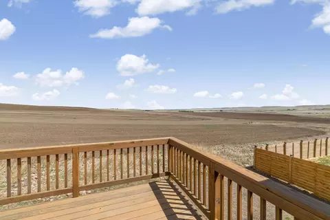Exterior - 196 Dorchester Ave, Box Elder, SD 57719 photo 3 of 5