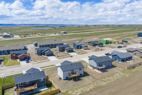 View/Area - 196 Dorchester Ave, Box Elder, SD 57719 photo 4 of 4