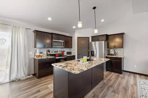 Kitchen - 196 Dorchester Ave, Box Elder, SD 57719 photo 1 of 3