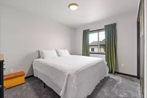 Bedroom - 196 Dorchester Ave, Box Elder, SD 57719 photo 1 of 2