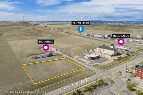 4111 Cheyenne Blvd, Rapid City, SD 57701