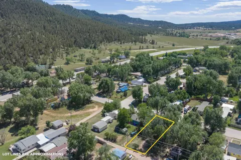 915 S Chicago St, Hot Springs, SD 57747