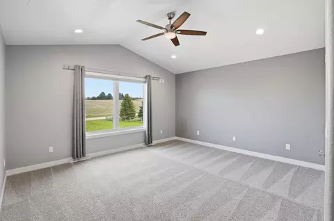 Bedroom - 1605 Arizona Ave, Spearfish, SD 57783 photo 2 of 6