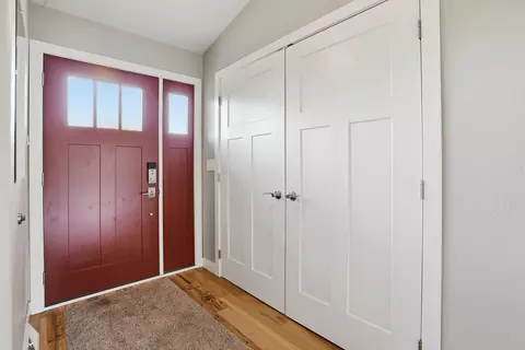 Entry Way - 1605 Arizona Ave, Spearfish, SD 57783 photo 1 of 2