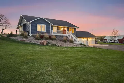 1605 Arizona Ave, Spearfish, SD 57783
