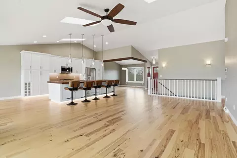 Living - 1605 Arizona Ave, Spearfish, SD 57783 photo 3 of 5