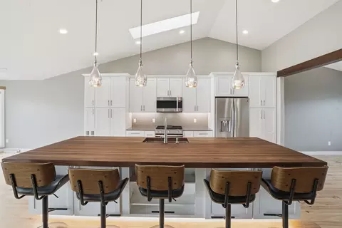 Kitchen - 1605 Arizona Ave, Spearfish, SD 57783 photo 2 of 2