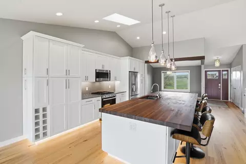 Kitchen - 1605 Arizona Ave, Spearfish, SD 57783 photo 1 of 2