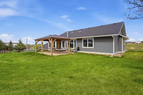 Exterior - 1605 Arizona Ave, Spearfish, SD 57783 photo 8 of 8