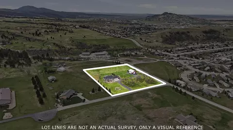 View/Area - 1605 Arizona Ave, Spearfish, SD 57783 photo 2 of 2